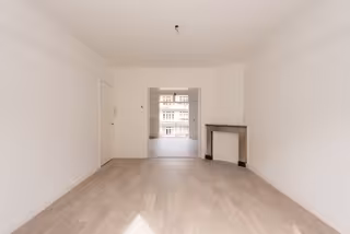 Bright 72 m² apartment in Rivierenbuurt