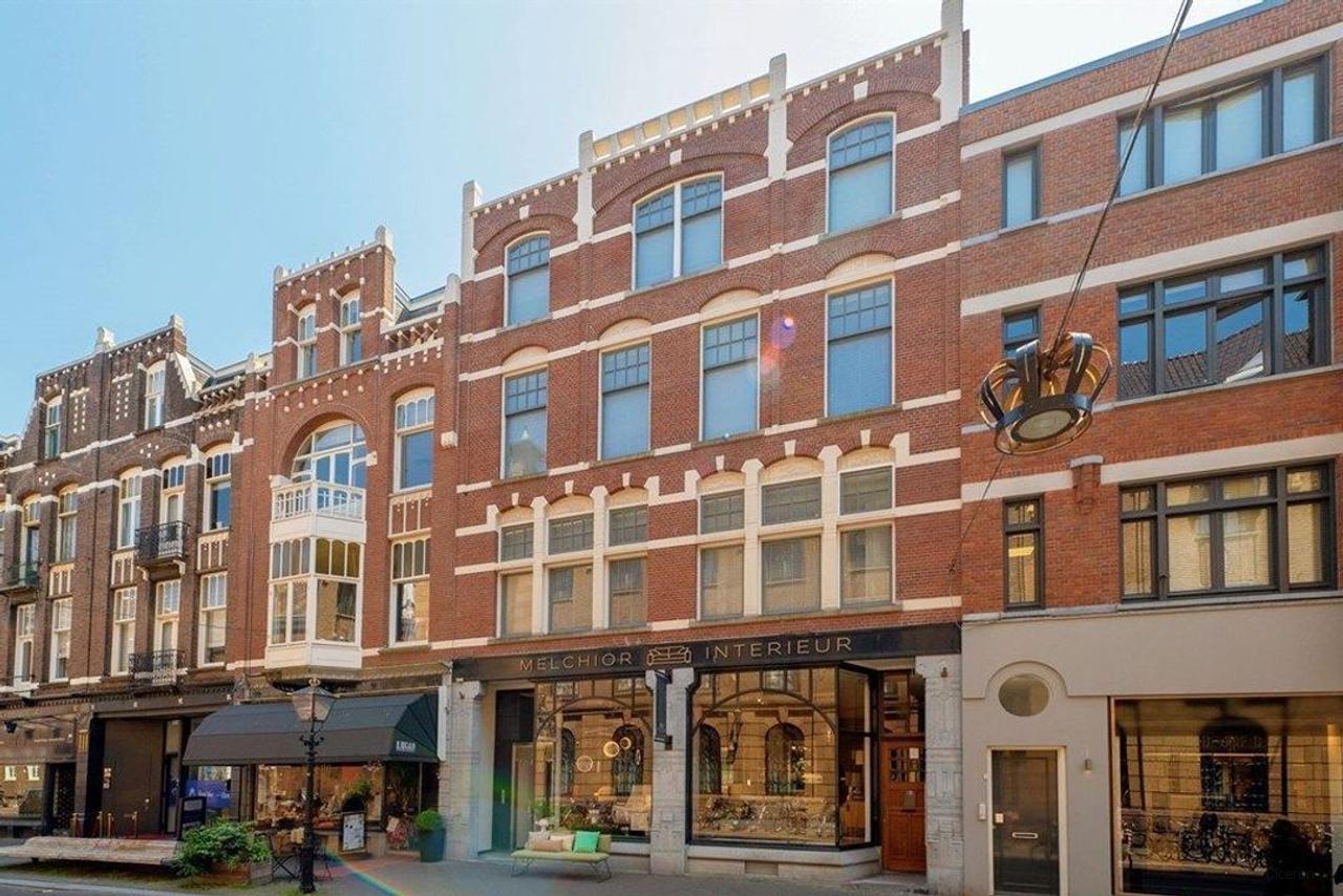 Gemeubileerd 2-kamer appartement in Voorhout - Afbeelding 1