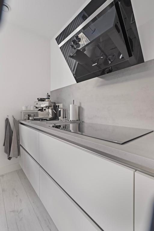 Gemeubileerd 124m² appartement met 135m² terras - Afbeelding 16