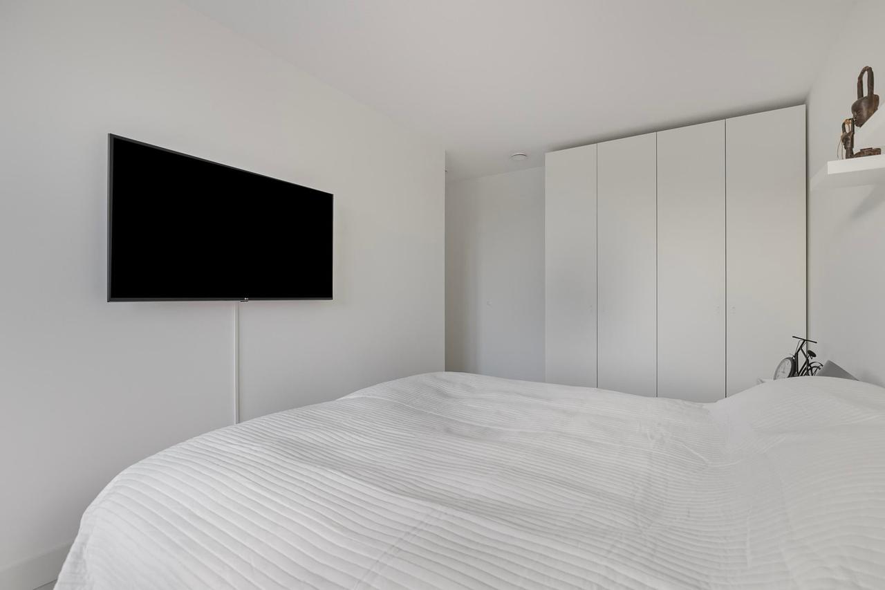 Gemeubileerd 124m² appartement met 135m² terras - Afbeelding 17