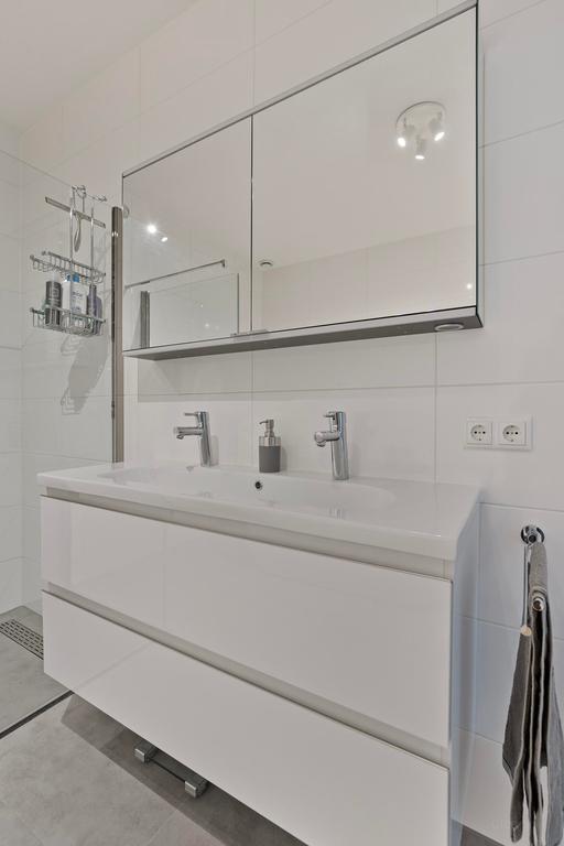 Gemeubileerd 124m² appartement met 135m² terras - Afbeelding 21