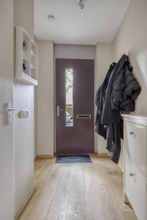 Vier slaapkamers en tuin in Maastricht - Afbeelding 5