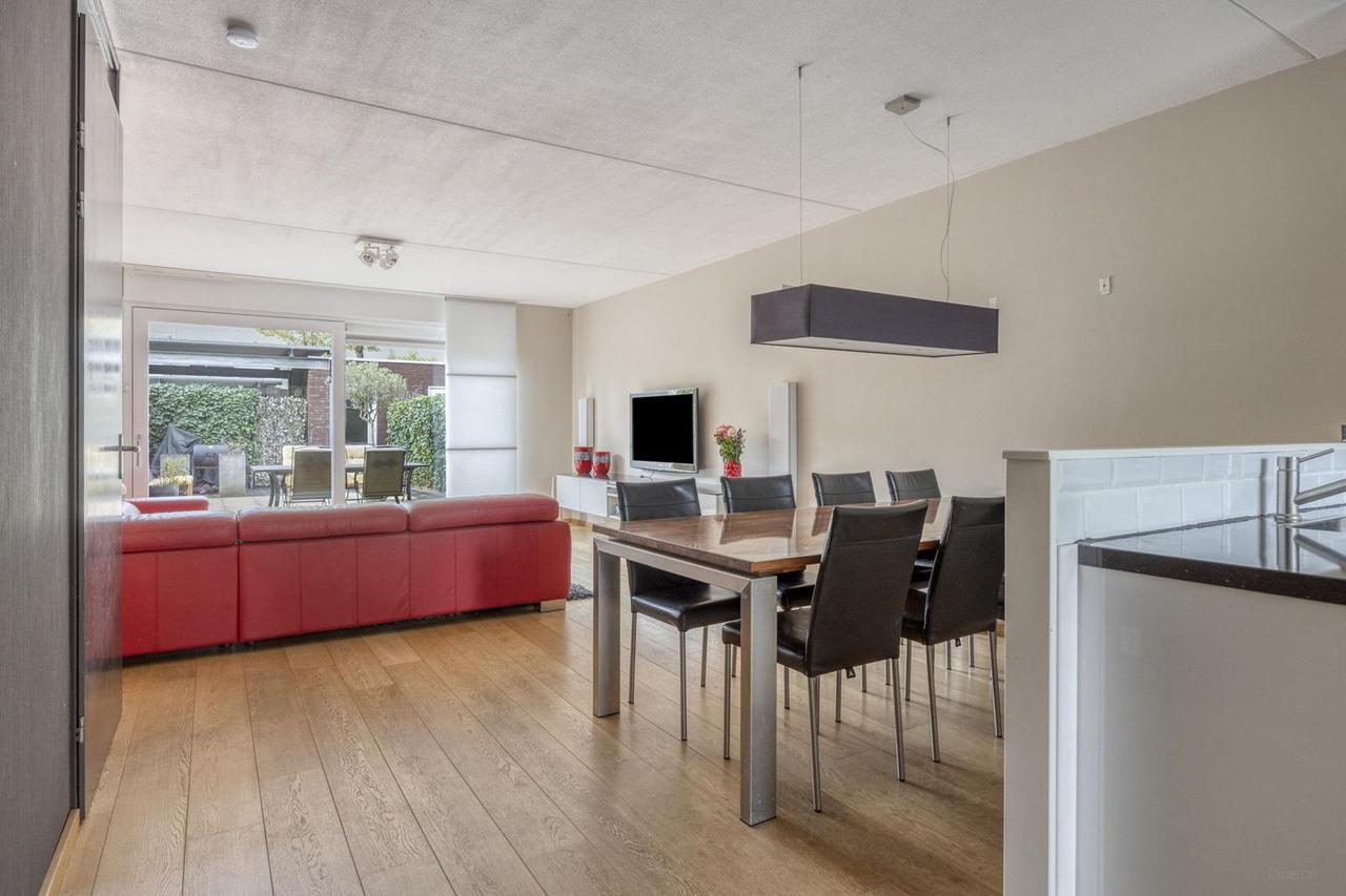 Vier slaapkamers en tuin in Maastricht - Afbeelding 6