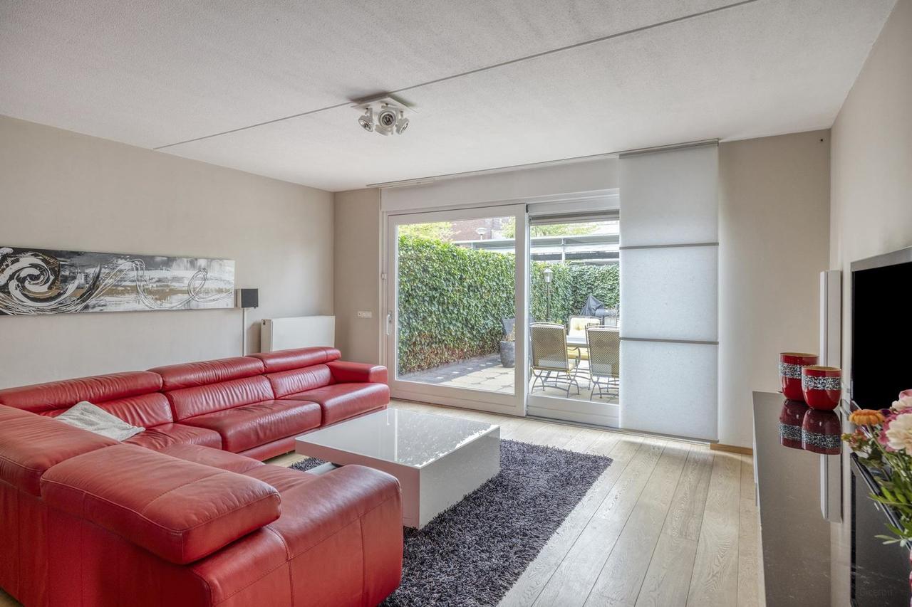 Vier slaapkamers en tuin in Maastricht - Afbeelding 7