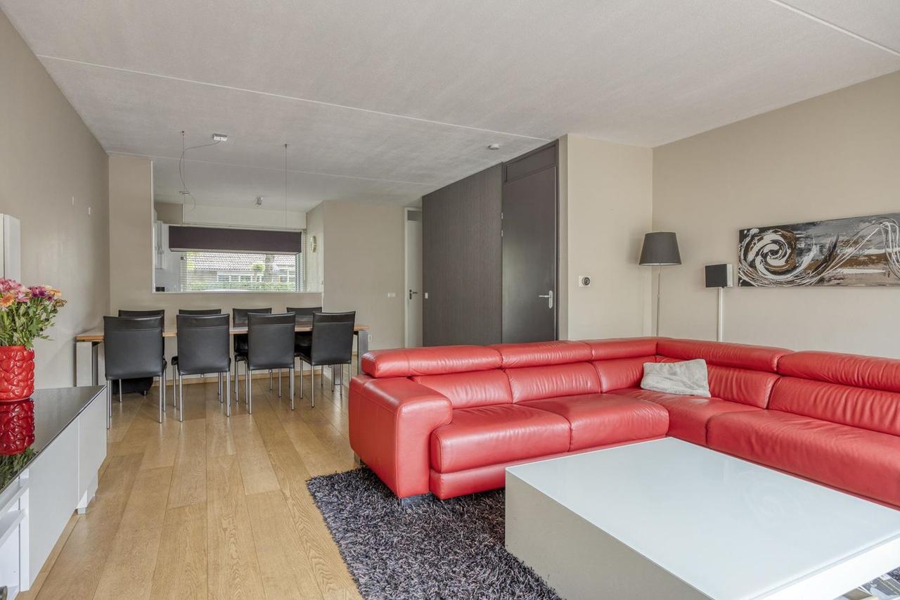 Vier slaapkamers en tuin in Maastricht - Afbeelding 8