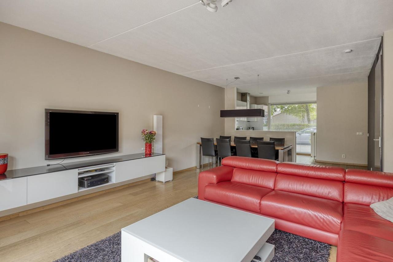 Vier slaapkamers en tuin in Maastricht - Afbeelding 9