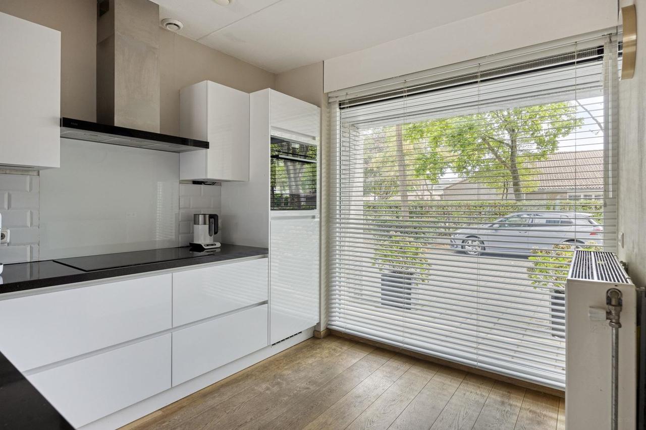 Vier slaapkamers en tuin in Maastricht - Afbeelding 13