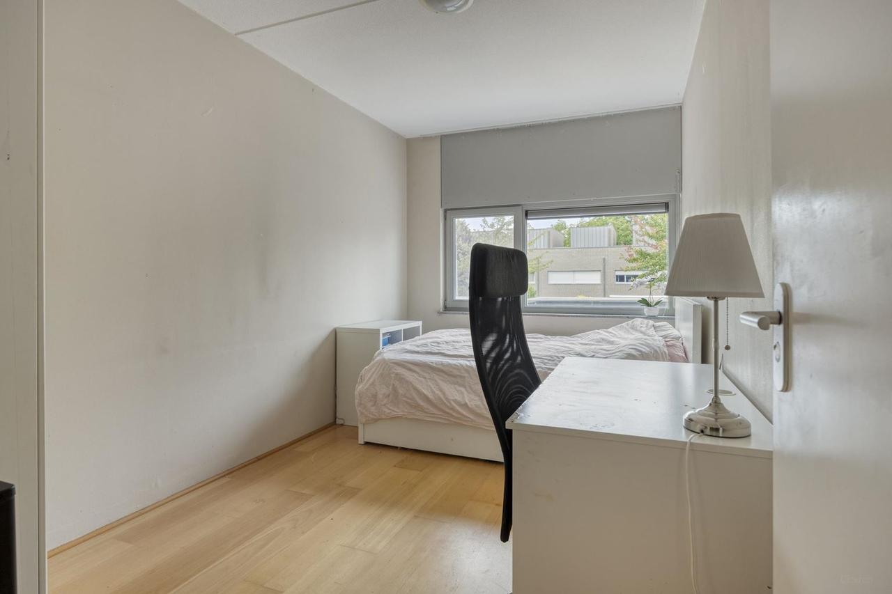 Vier slaapkamers en tuin in Maastricht - Afbeelding 23