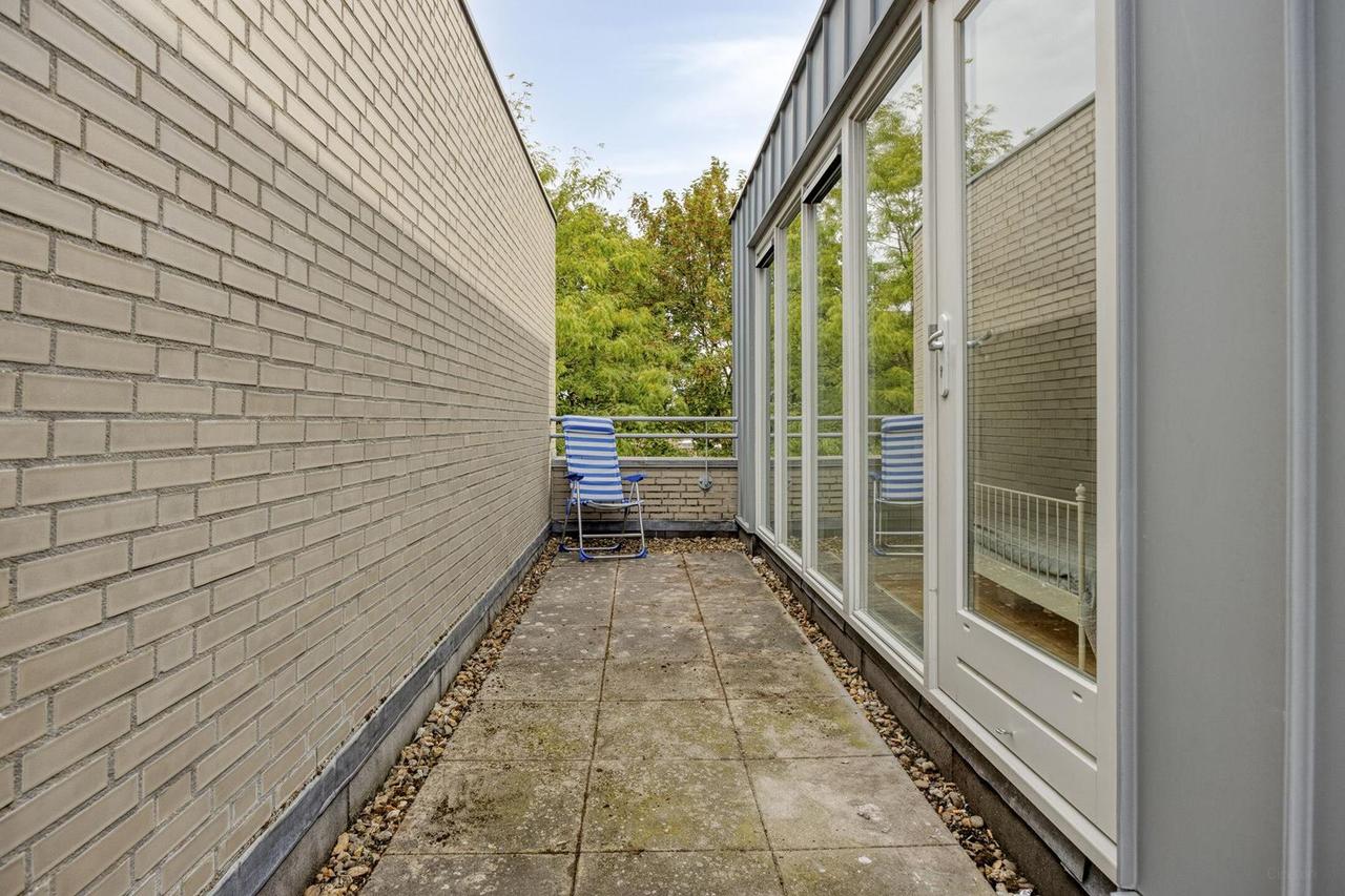 Vier slaapkamers en tuin in Maastricht - Afbeelding 26