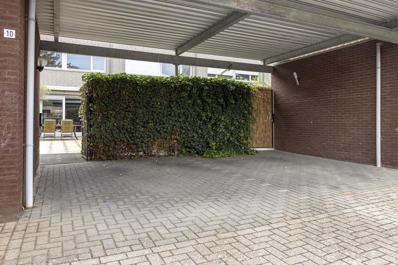 Vier slaapkamers en tuin in Maastricht - Afbeelding 29