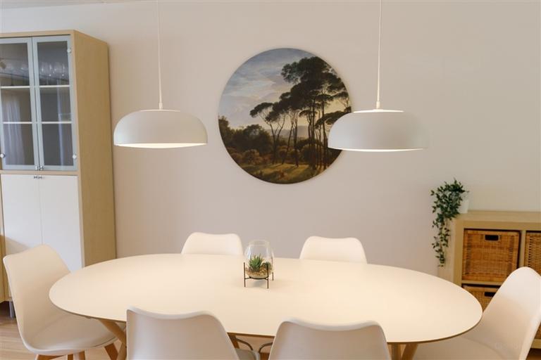 130 m², vier slaapkamers en een tuin - Afbeelding 6