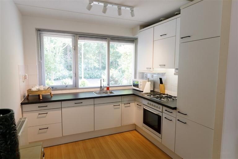130 m², vier slaapkamers en een tuin - Afbeelding 7