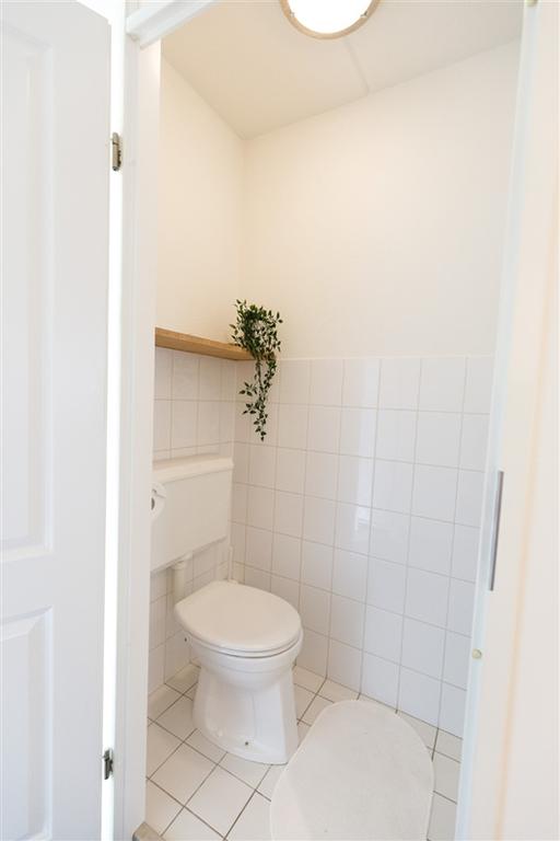 130 m², vier slaapkamers en een tuin - Afbeelding 9