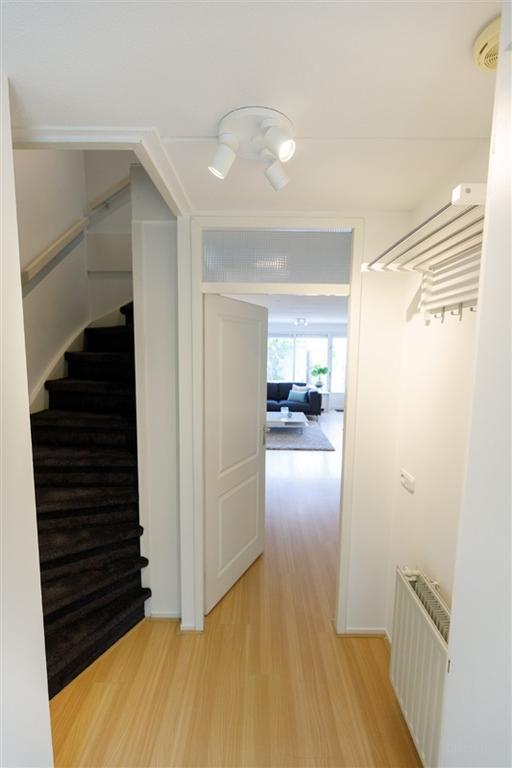 130 m², vier slaapkamers en een tuin - Afbeelding 10