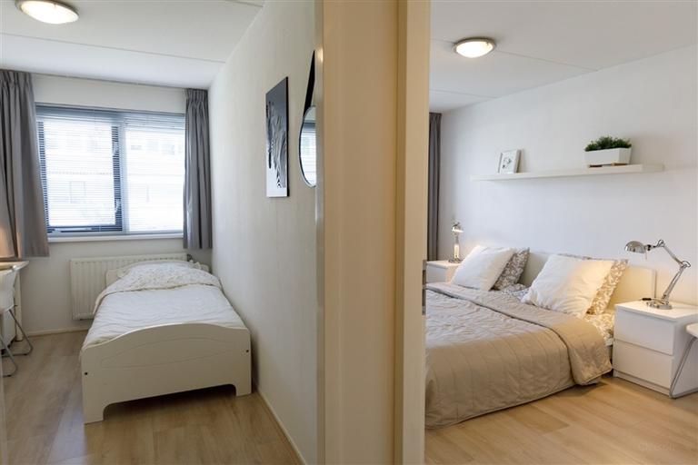 130 m², vier slaapkamers en een tuin - Afbeelding 11