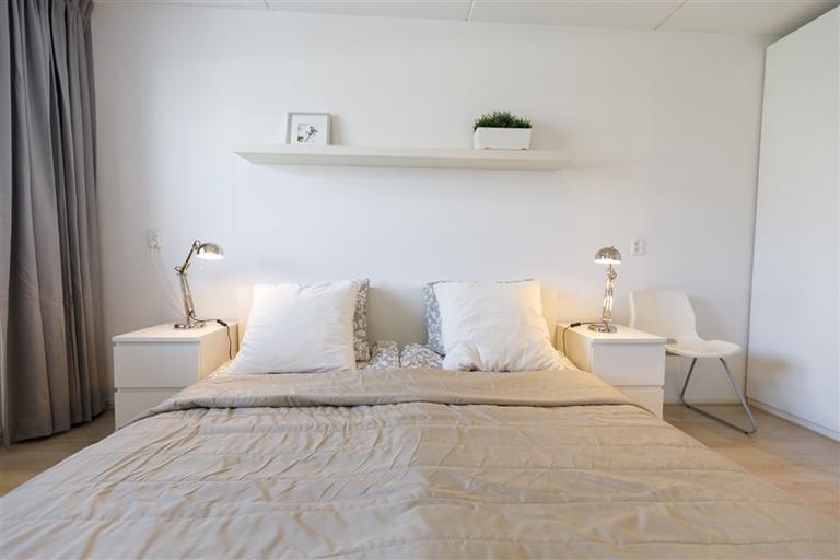 130 m², vier slaapkamers en een tuin - Afbeelding 12