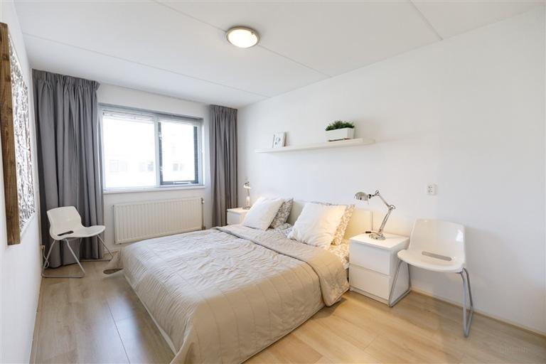 130 m², vier slaapkamers en een tuin - Afbeelding 13
