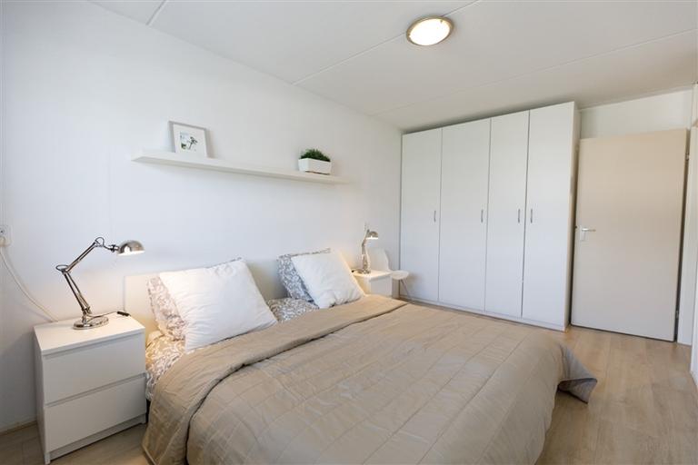 130 m², vier slaapkamers en een tuin - Afbeelding 14