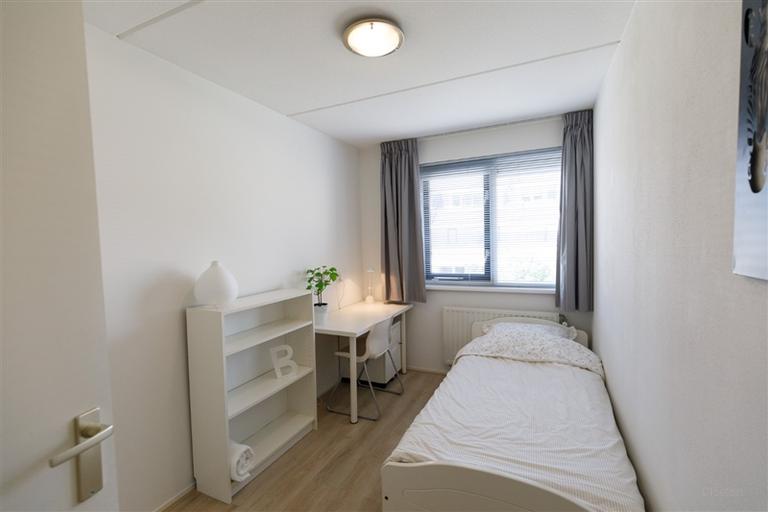 130 m², vier slaapkamers en een tuin - Afbeelding 15