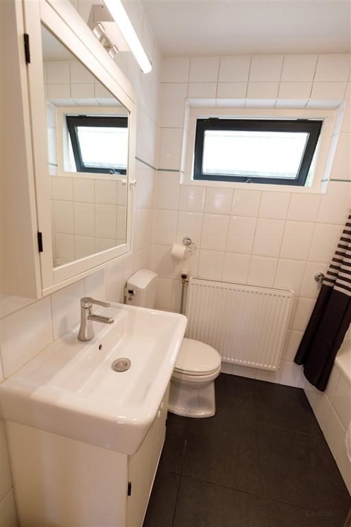 130 m², vier slaapkamers en een tuin - Afbeelding 19
