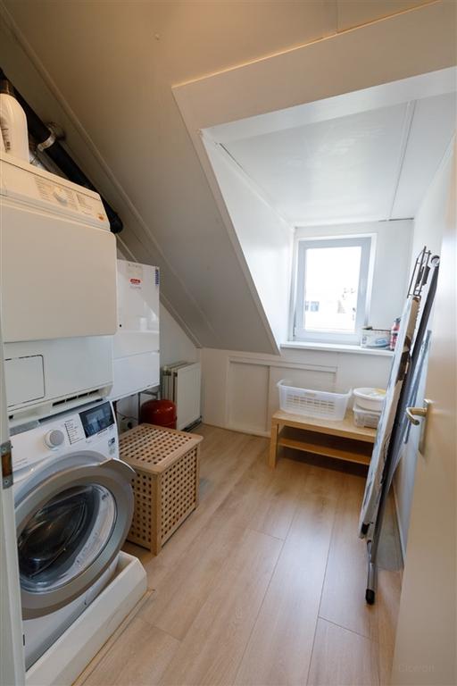 130 m², vier slaapkamers en een tuin - Afbeelding 24