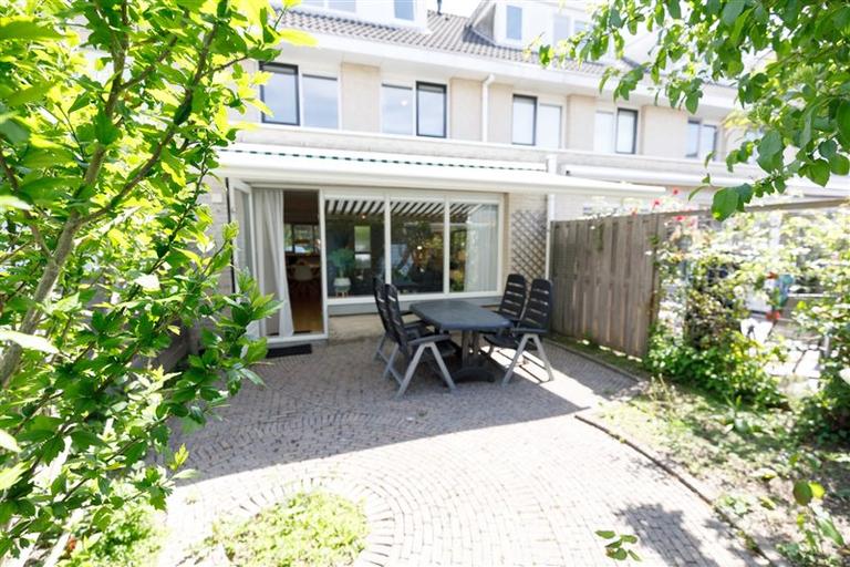 130 m², vier slaapkamers en een tuin - Afbeelding 26