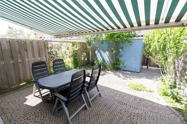 130 m², vier slaapkamers en een tuin - Afbeelding 27