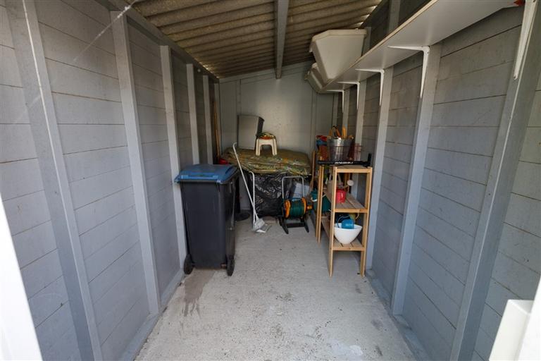 130 m², vier slaapkamers en een tuin - Afbeelding 29