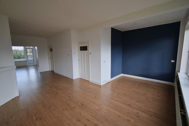 Dubbel bovenhuis van 103 m² in Bergpolder - Afbeelding 2