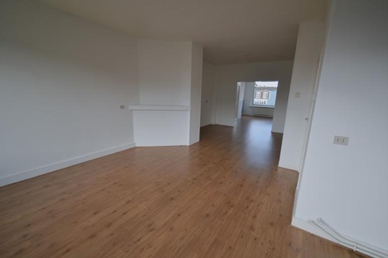 Dubbel bovenhuis van 103 m² in Bergpolder - Afbeelding 3
