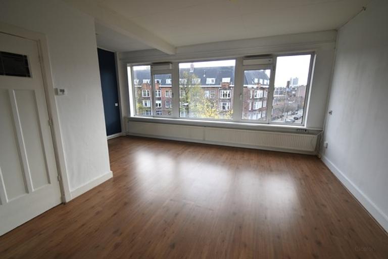 Dubbel bovenhuis van 103 m² in Bergpolder - Afbeelding 4