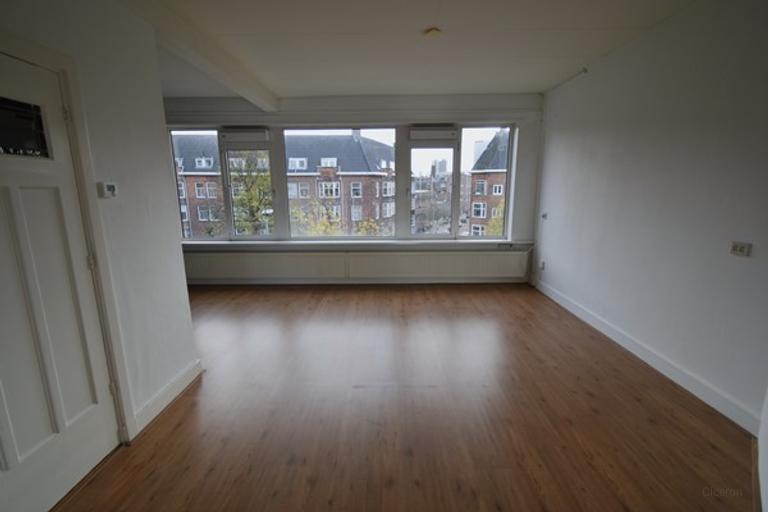 Dubbel bovenhuis van 103 m² in Bergpolder - Afbeelding 5
