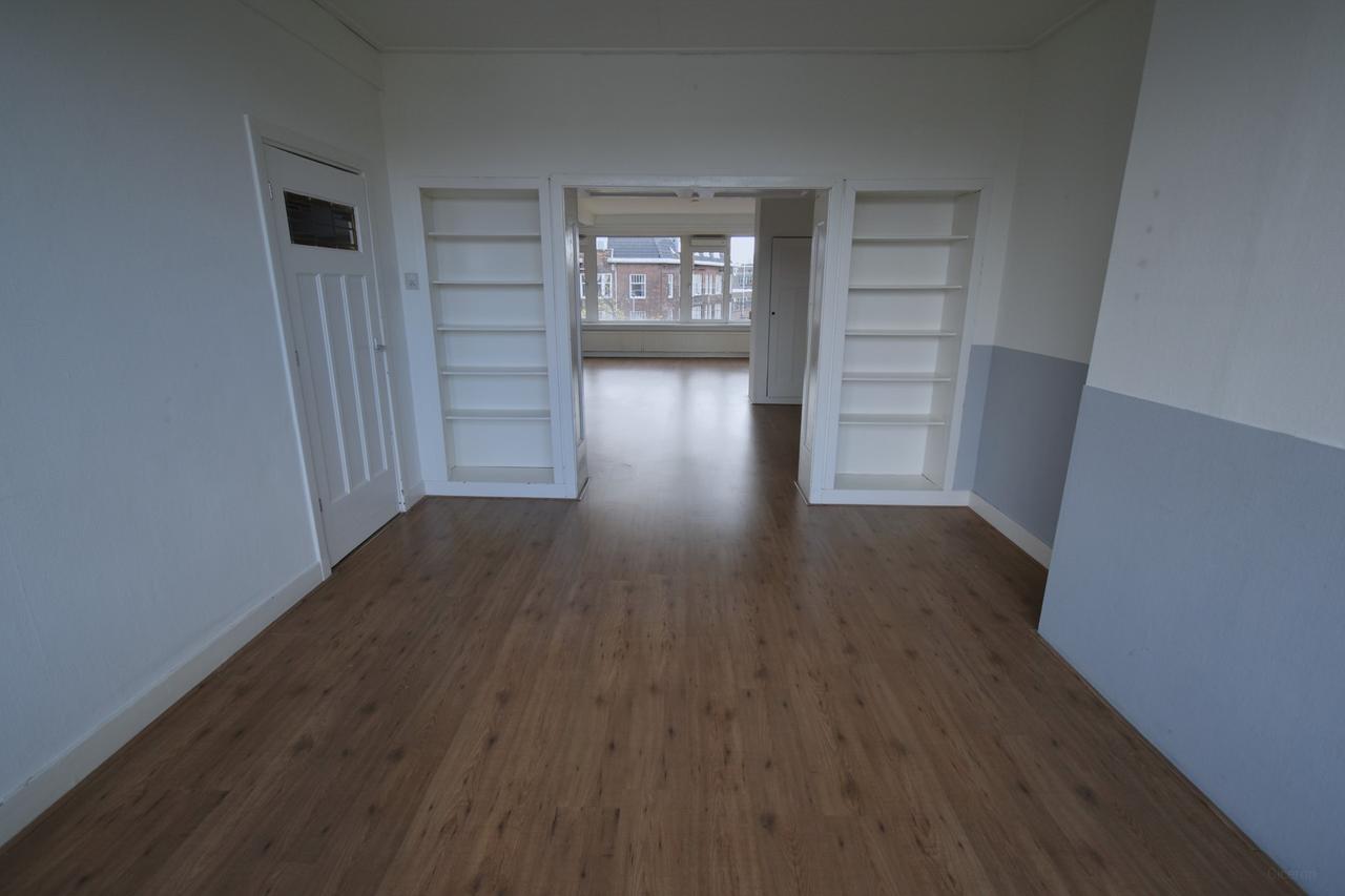 Dubbel bovenhuis van 103 m² in Bergpolder - Afbeelding 8