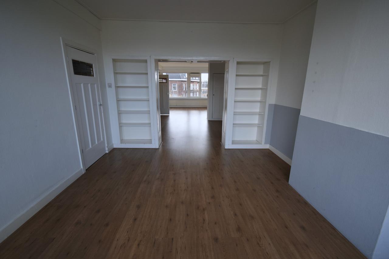Dubbel bovenhuis van 103 m² in Bergpolder - Afbeelding 9