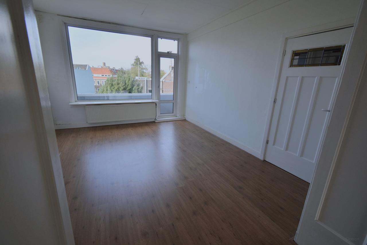 Dubbel bovenhuis van 103 m² in Bergpolder - Afbeelding 10