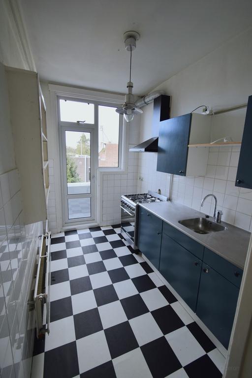 Dubbel bovenhuis van 103 m² in Bergpolder - Afbeelding 14