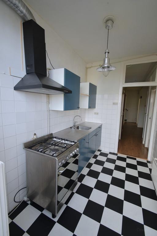Dubbel bovenhuis van 103 m² in Bergpolder - Afbeelding 15