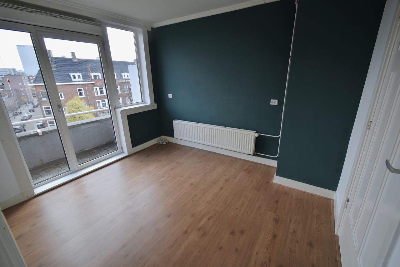 Dubbel bovenhuis van 103 m² in Bergpolder - Afbeelding 21