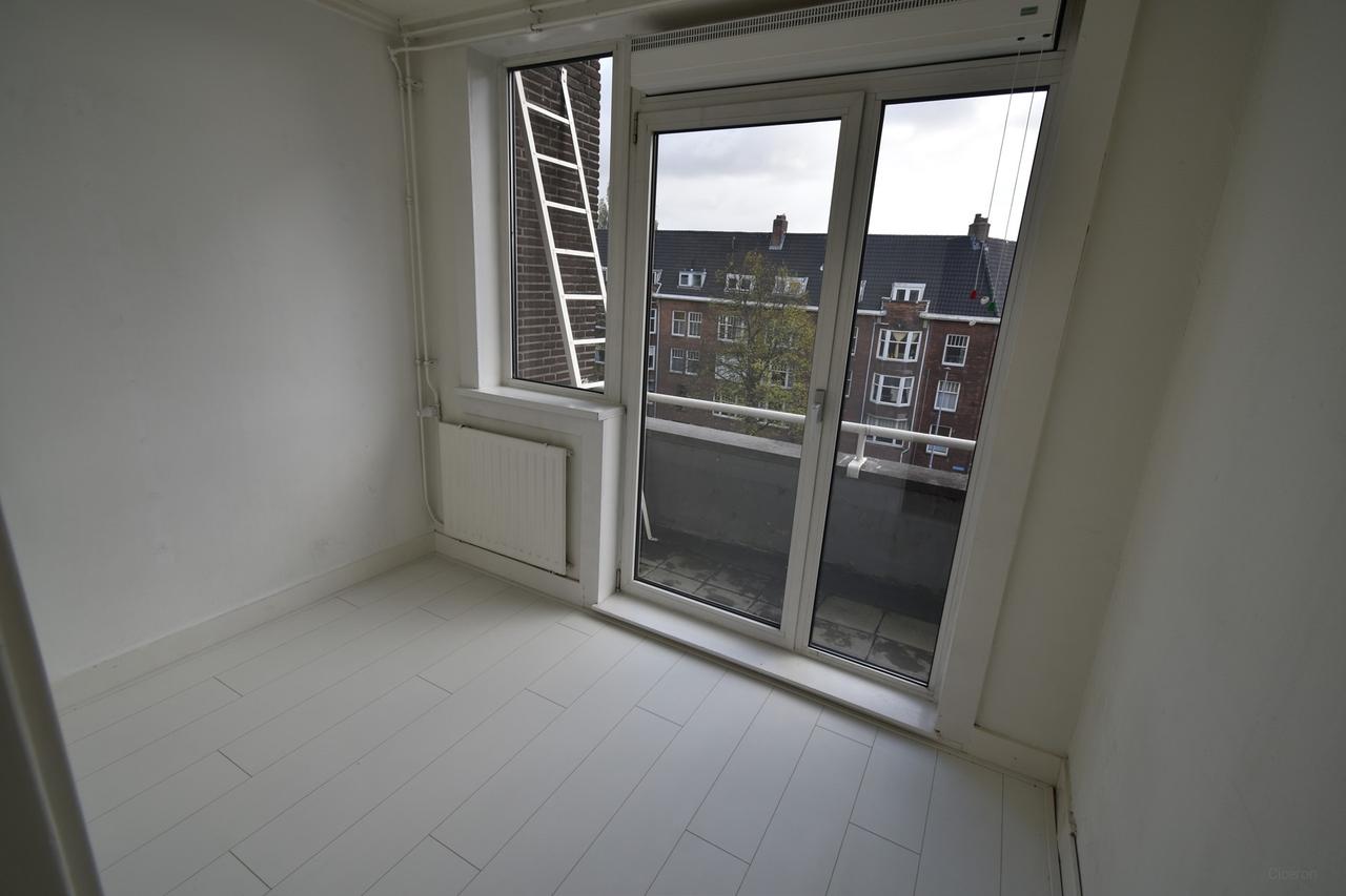 Dubbel bovenhuis van 103 m² in Bergpolder - Afbeelding 24