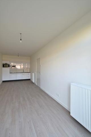 Appartement (52m²) met eigen tuin in Tarwewijk - Afbeelding 5
