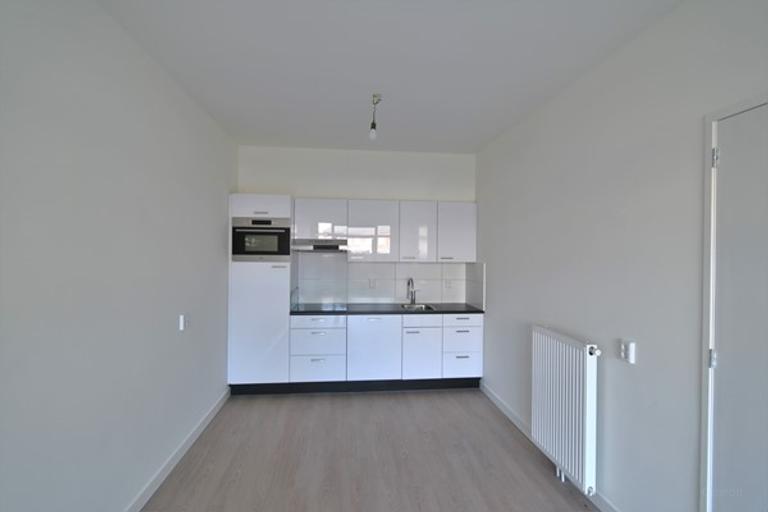 Appartement (52m²) met eigen tuin in Tarwewijk - Afbeelding 6