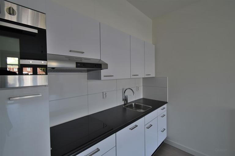Appartement (52m²) met eigen tuin in Tarwewijk - Afbeelding 7