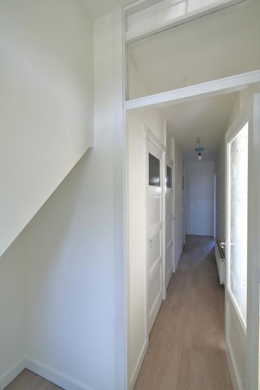 Appartement (52m²) met eigen tuin in Tarwewijk - Afbeelding 8
