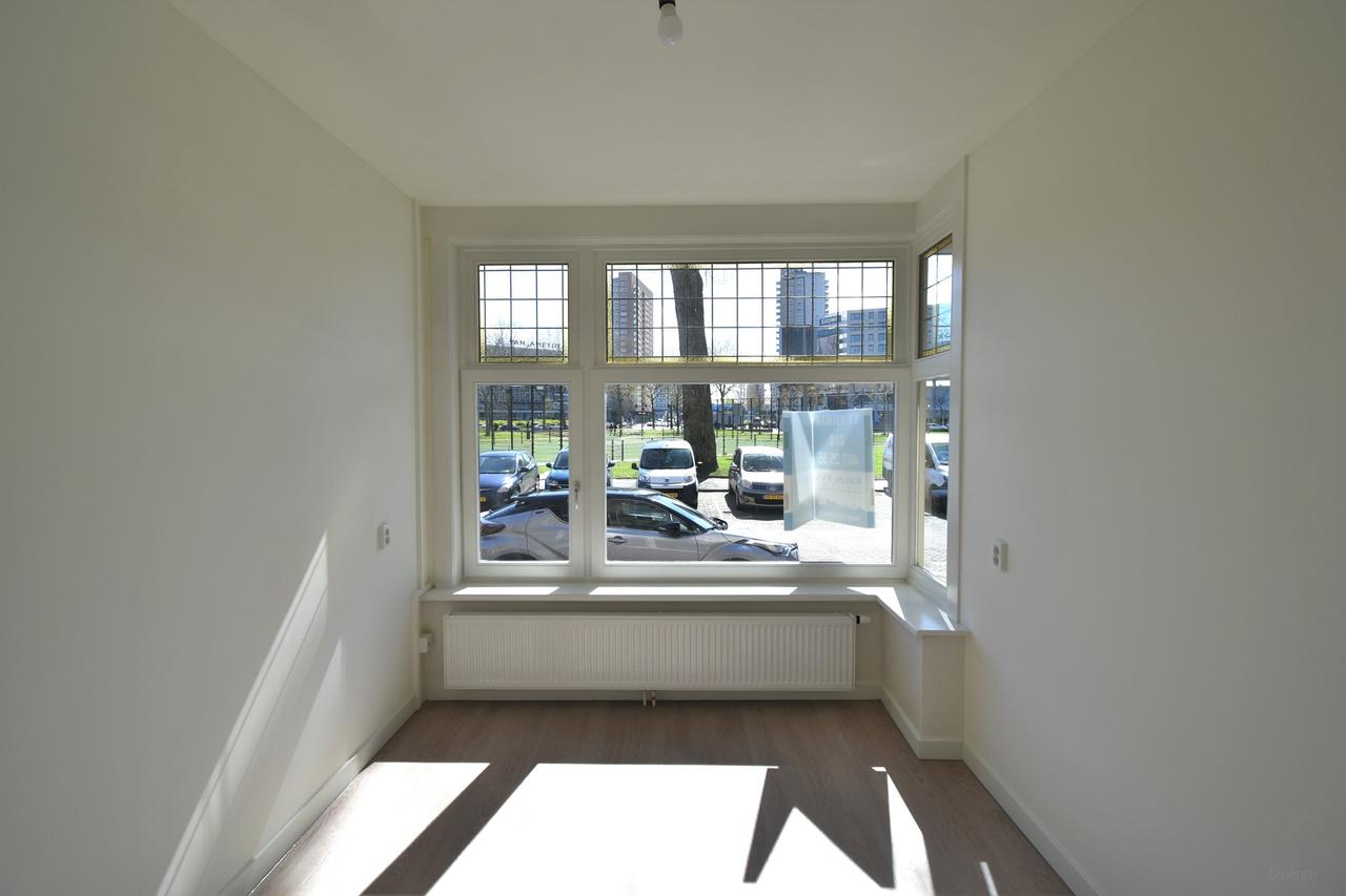 Appartement (52m²) met eigen tuin in Tarwewijk - Afbeelding 9