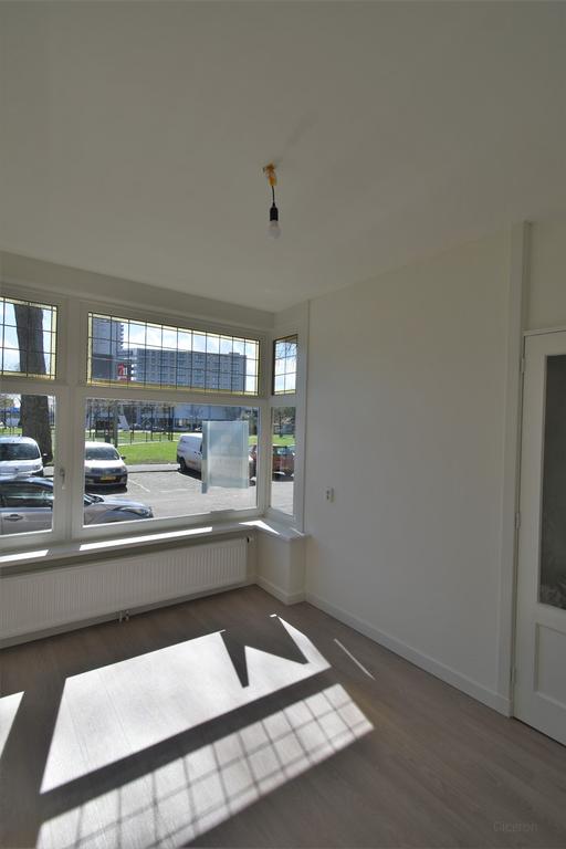 Appartement (52m²) met eigen tuin in Tarwewijk - Afbeelding 10