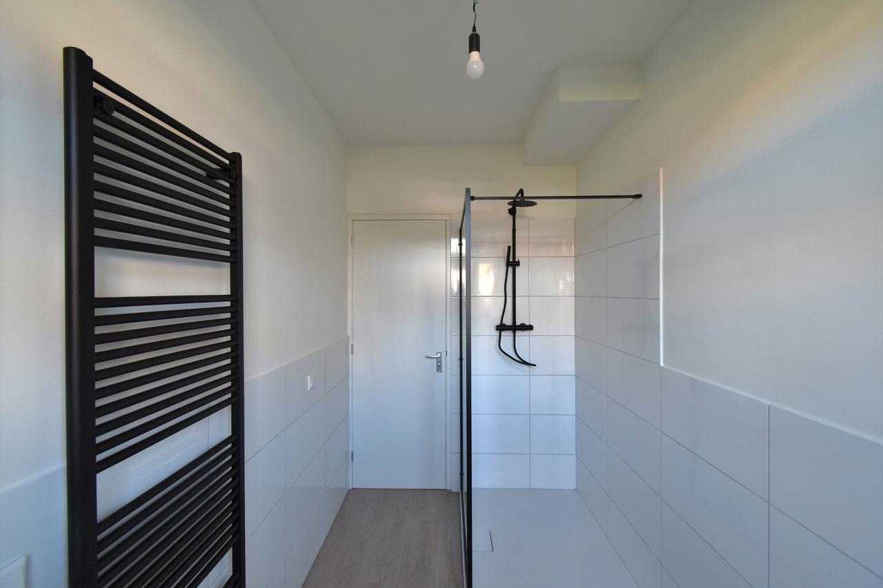 Appartement (52m²) met eigen tuin in Tarwewijk - Afbeelding 12