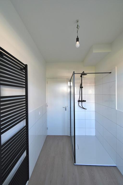 Appartement (52m²) met eigen tuin in Tarwewijk - Afbeelding 13