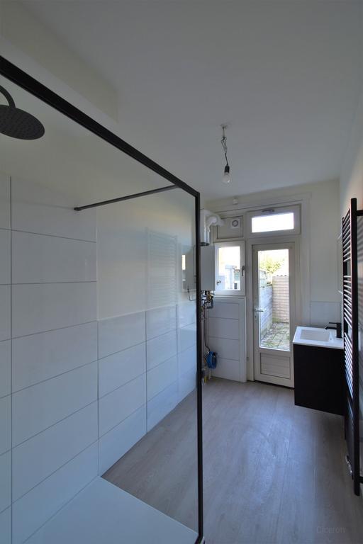 Appartement (52m²) met eigen tuin in Tarwewijk - Afbeelding 14