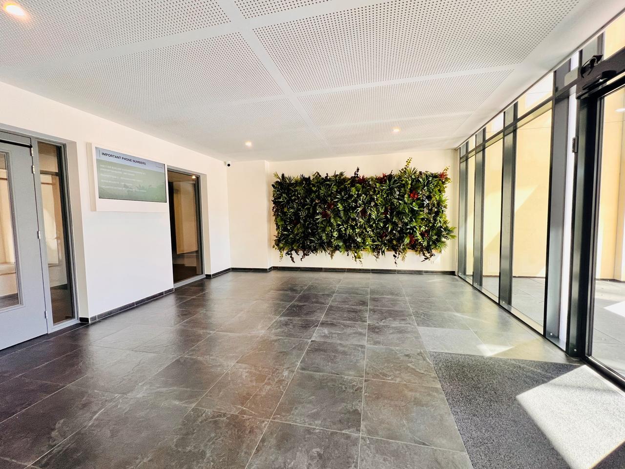 Modern 58m² appartement op de 11e verdieping - Afbeelding 2
