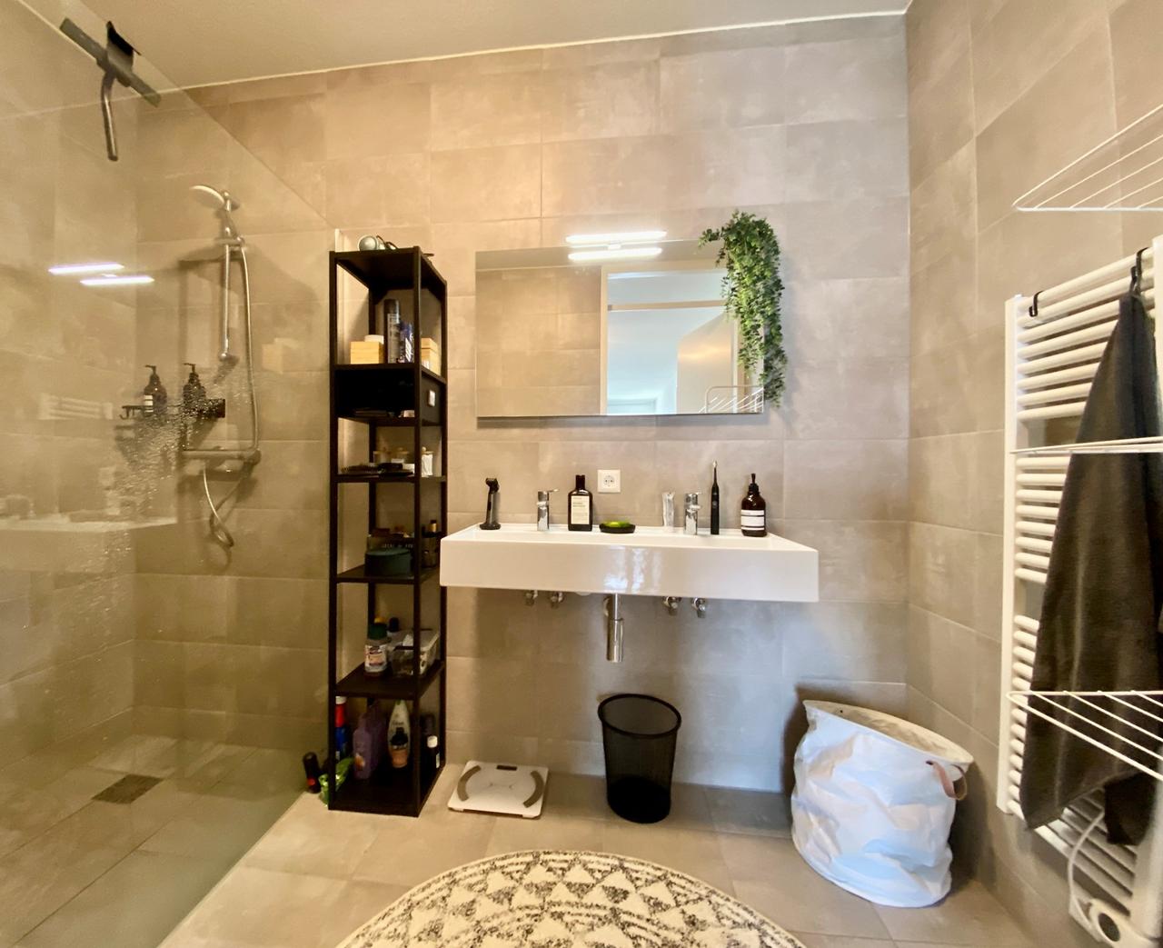 Modern 58m² appartement op de 11e verdieping - Afbeelding 18